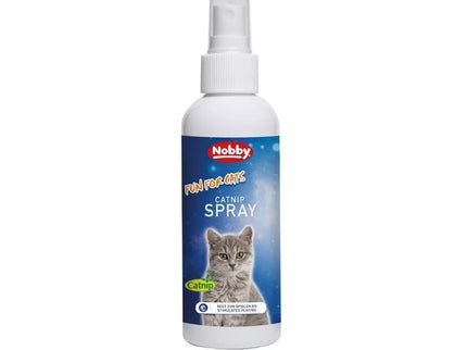 Catnip Extract Spray, 175 ml