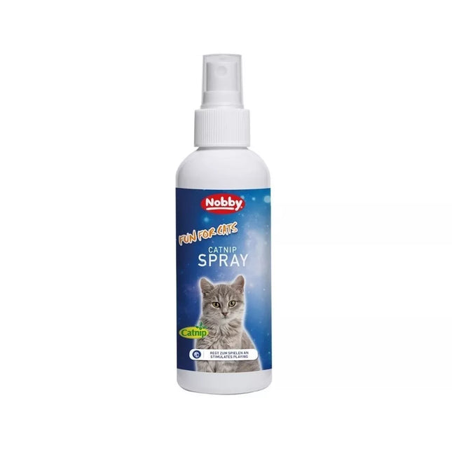 Catnip Extract Spray, 175 ml