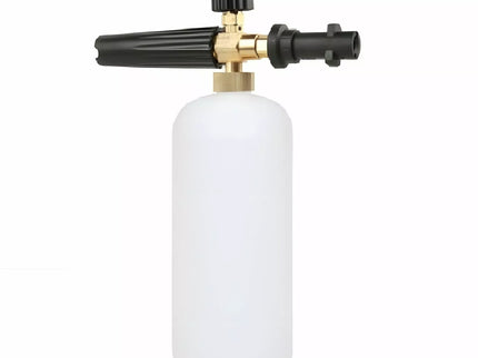 Foam Sprayer