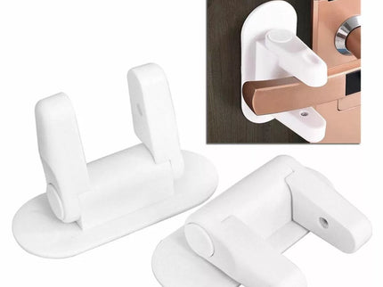 Rankenos apsauga nuo vaikų