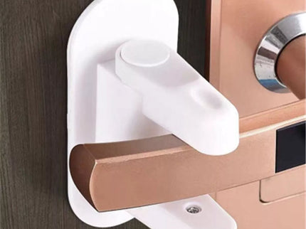 Rankenos apsauga nuo vaikų