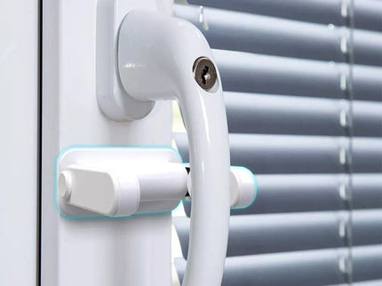 Rankenos apsauga nuo vaikų