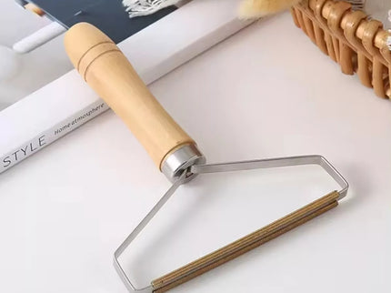 Rankinis Pūkų Rinkiklis XLINE