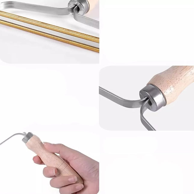 Handheld Lint Remover XLINE