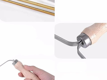 Rankinis Pūkų Rinkiklis XLINE