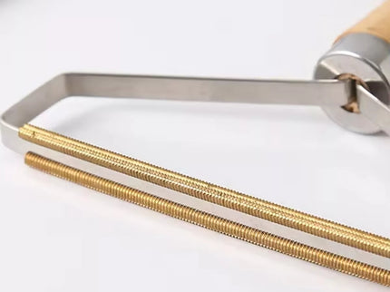 Rankinis Pūkų Rinkiklis XLINE