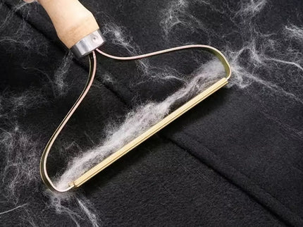 Rankinis Pūkų Rinkiklis XLINE