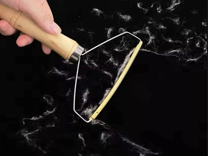 Rankinis Pūkų Rinkiklis XLINE