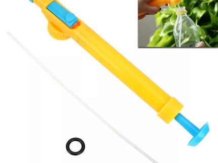 Rankinis purkštuvas