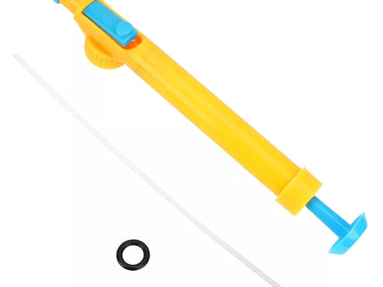 Rankinis purkštuvas