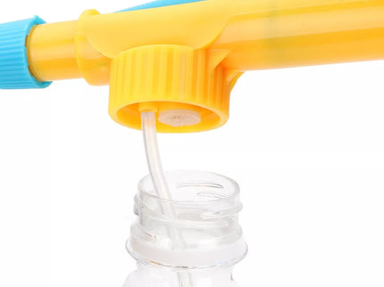 Rankinis purkštuvas