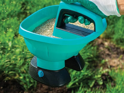 Rankinis sodo barstytuvas