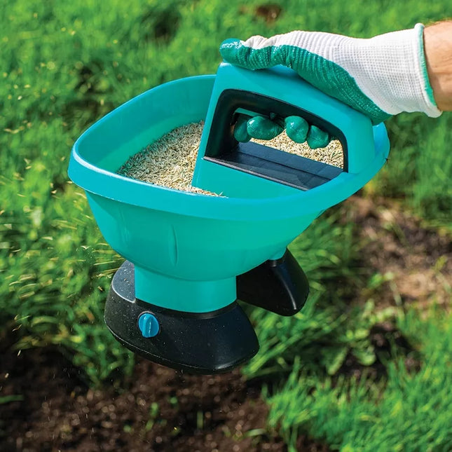 Rankinis sodo barstytuvas