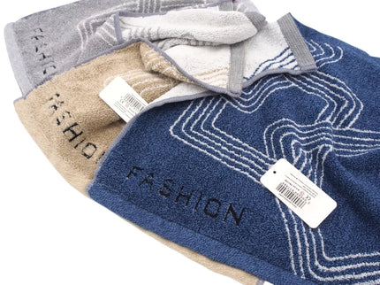 Rankšluostukas 34*34CM