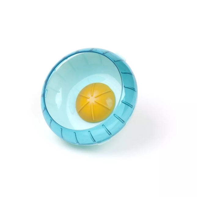 Plastic rodent wheel, 14 cm