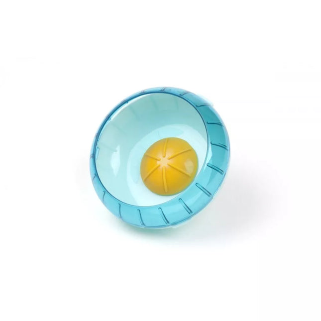 11 cm Plastic Rodent Wheel