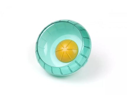 11 cm Plastic Rodent Wheel