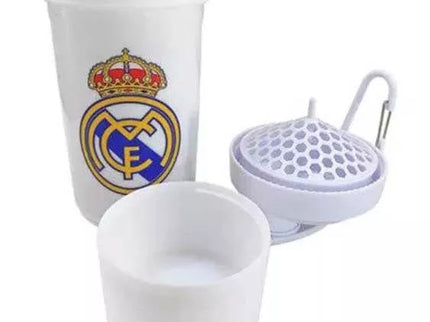 SmartShake Original2GO One Real Madrid 800 ml.