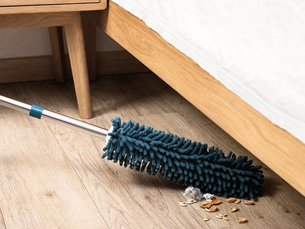 Reguliuojamo ilgio šluostė