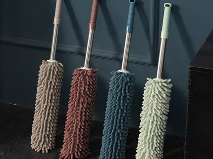 Reguliuojamo ilgio šluostė