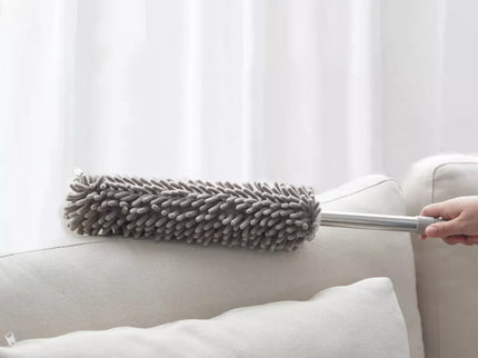 Reguliuojamo ilgio šluostė