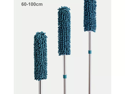 Reguliuojamo ilgio šluostė