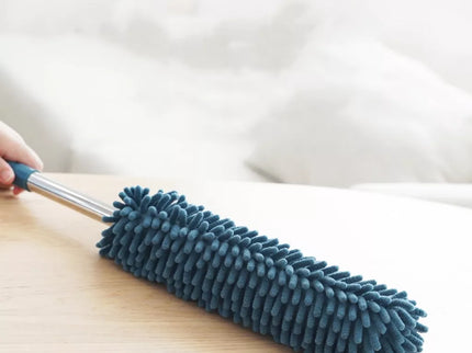 Reguliuojamo ilgio šluostė