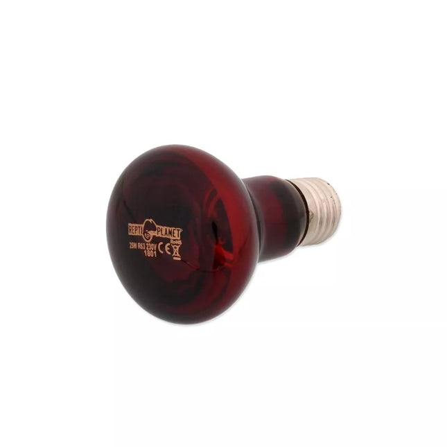 Repti Planet infrared lamp 25 W