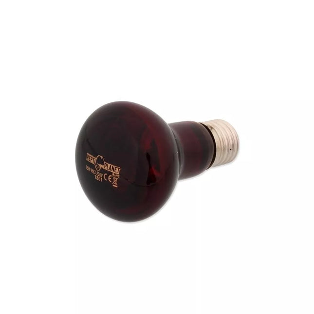 Repti Planet Infrared Lamp 75 W