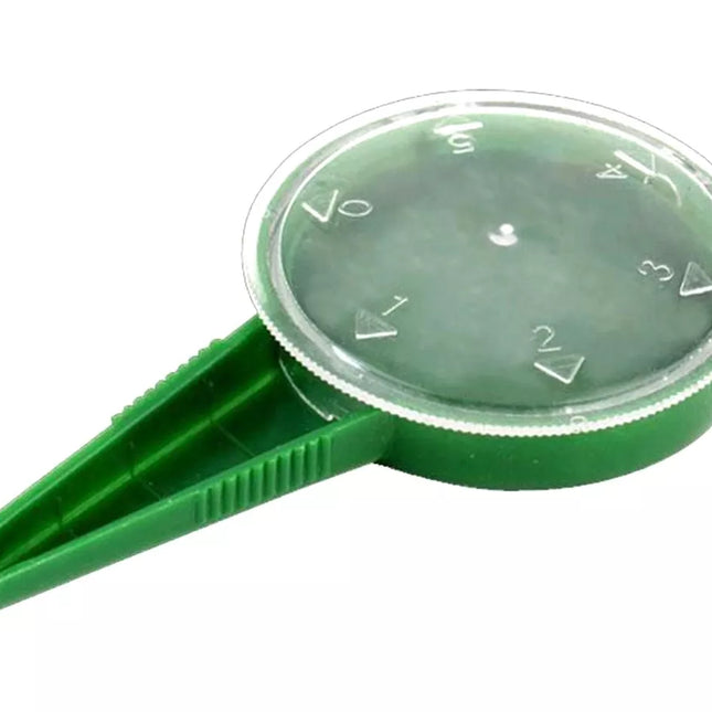 Rinkinys daigams sėti