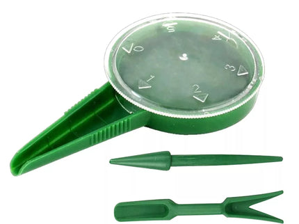 Rinkinys daigams sėti