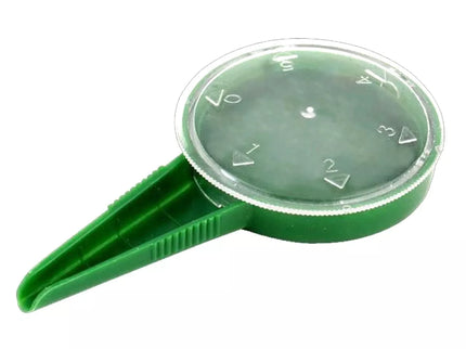 Rinkinys daigams sėti