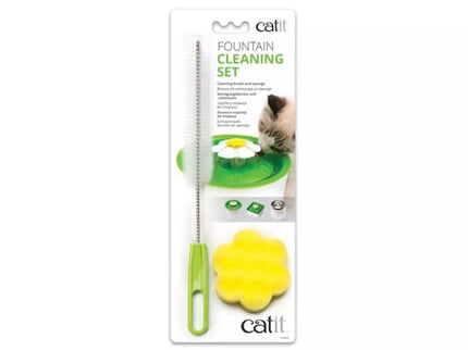Pixi Water Fountain Cleaning Kit