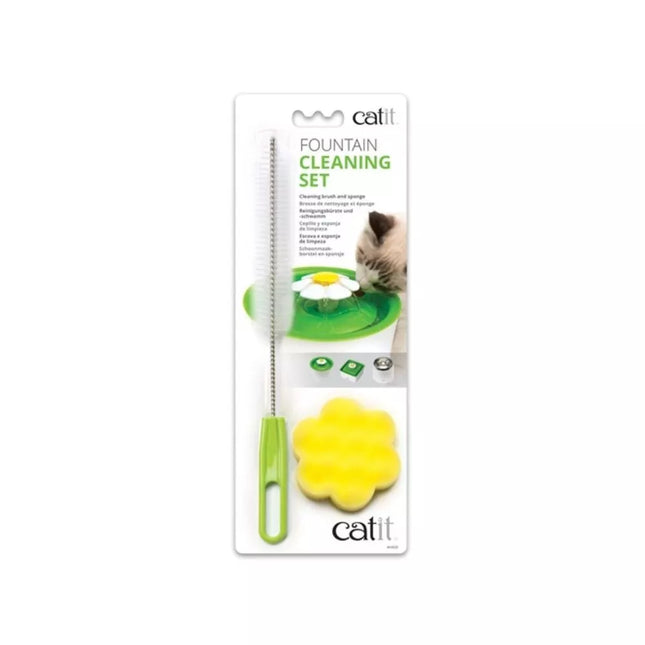 Pixi Water Fountain Cleaning Kit