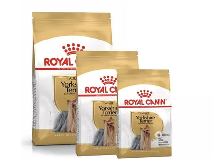 Royal Canin BHN Yorkshire Terrier Adult maistas suaugusiems šunims 0,5 kg
