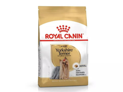 Royal Canin BHN Yorkshire Terrier Adult maistas suaugusiems šunims 0,5 kg