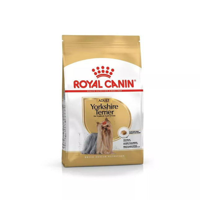 Royal Canin BHN Yorkshire Terrier Adult Dry Dog Food 0.5 kg