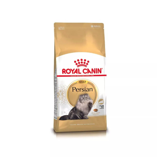 Royal Canin FBN Persian Adult food for adult Persian cats 0.4 kg