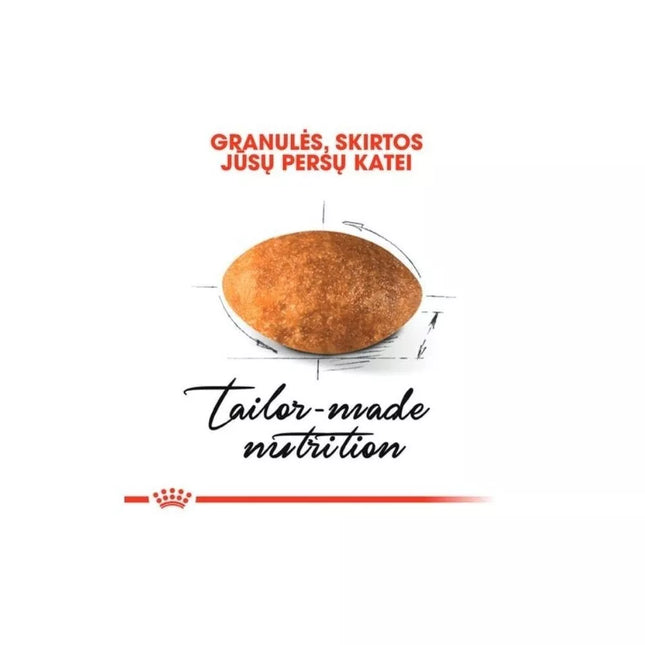 Royal Canin FBN Persian Adult food for adult Persian cats 0.4 kg