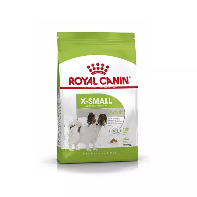 Royal Canin SHN X-SMALL Adult Dog Food 0.4 kg