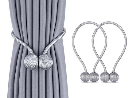 Magnetinė Sagtis užuolaidoms