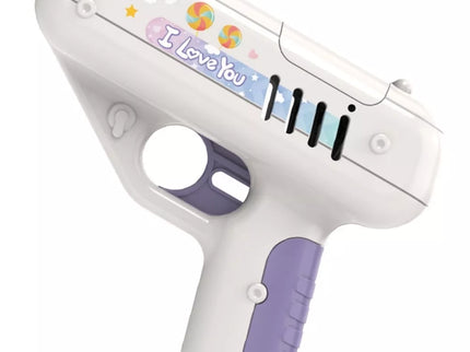 Saldainių šautuvas