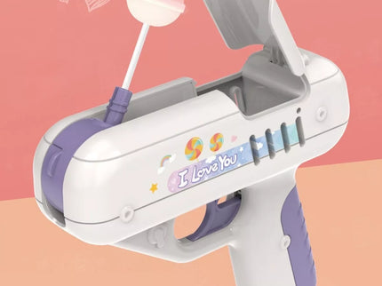 Saldainių šautuvas