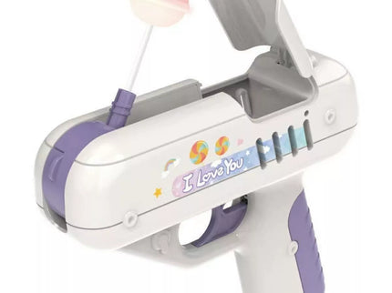 Saldainių šautuvas