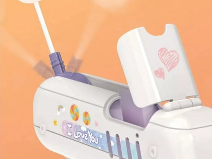 Saldainių šautuvas