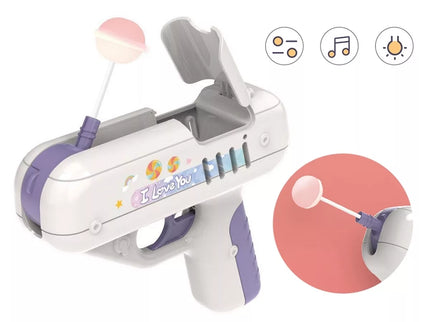 Saldainių šautuvas