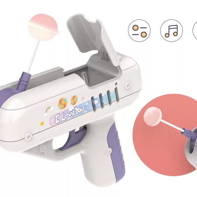 Saldainių šautuvas