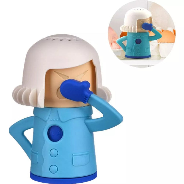 Refrigerator Odor Remover