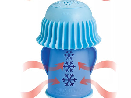 Refrigerator Odor Remover