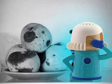 Refrigerator Odor Remover